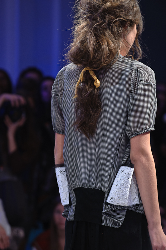 VICTORIA GRES, UFW, ss 2012 Фото Сергея Черникова