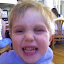 David's first haircut! &ndash; 05-Jul-2008