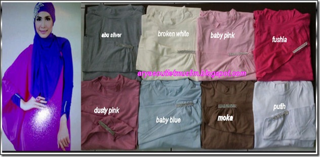 warna manset baju swarovsky warna manset baju swarovsky