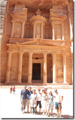 Oporrak 2011 - Jordania ,-  Petra, 21 de Septiembre  191