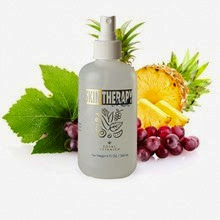 Лосьон тонизирующий для всех типов кожи / Skin therapy mist Лосьон тонизирующий для всех типов кожи / Skin therapy mist