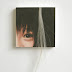 Object: 20733 - Hair Square X - 15 x 15 cm - € 350,=