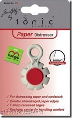 thpaperdistresser