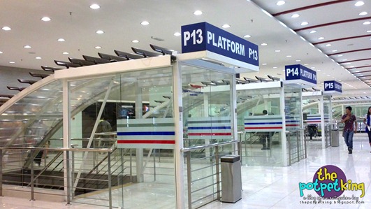 platform