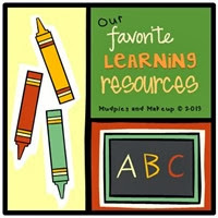 Favorite Educational Toys 1