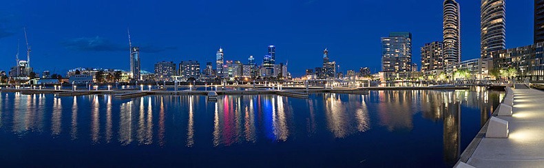 melbourne melbourne