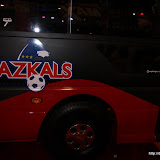philippine transport show 2011 - cars (271).JPG