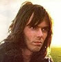 Nicky Hopkins — piano and organ 