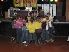 MEGA-fuif drugspreventieraad: Foto