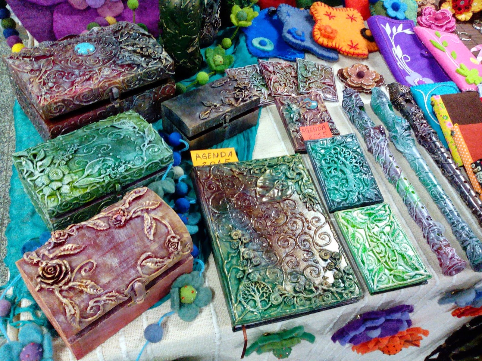 Magia do Bosque Feira de artesanato de S Sebastiao Artesãos Ou Artesaos ~ Magia do Bosque Feira de artesanato de S Sebastiao