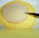 Muffin al cacao dolce e zucchero di canna (3)