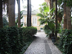 Sprachaufenthalt Málaga La Brisa
