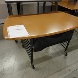 Training Tables