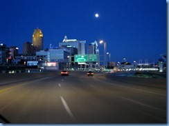 7482 Ohio, Cincinnati - I-71 (I-75) North