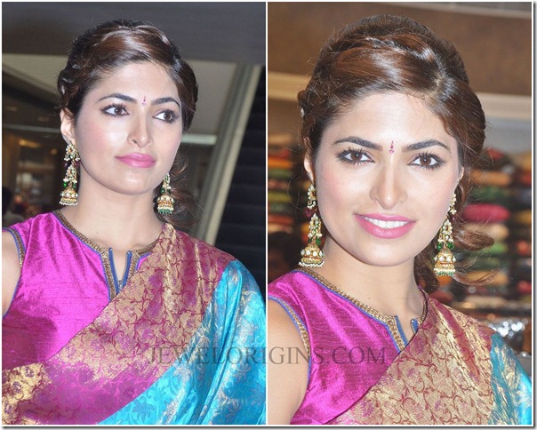 Jumka_Earring