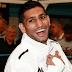 Amir Khan Tunggu Jawaban Broner