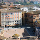 Gita a Siena 2009