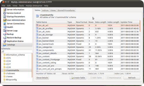 MySQL_Administrator_In_use MySQL_Administrator_In_use