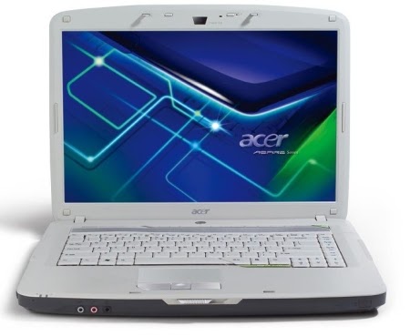 user manual laptop for all type: Acer Aspire 5515 Laptop Manual