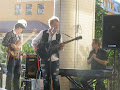 Henri Mäntylä duo & Elias