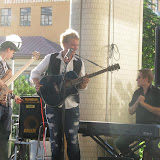 Henri Mäntylä duo & Elias