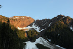 Upper Pierce Lake