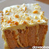 Sans Rival at Bo's Coffee Abreeza