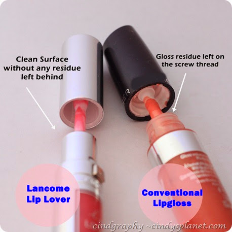 Lancome Lip Lover11 Lancome Lip Lover11