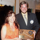 2010 Board Installation