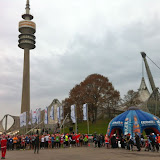 Nikolauslauf 05.12.2011
