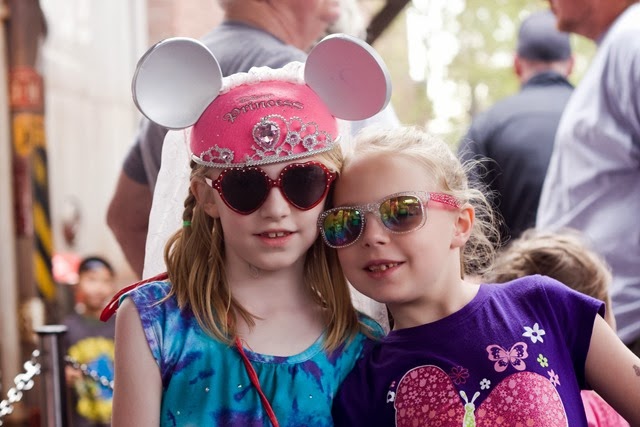 Elise Sophie sunglasses 2