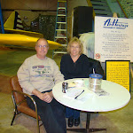 2011 Hangar Dance