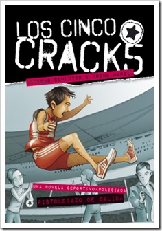 los cinco cracks 2