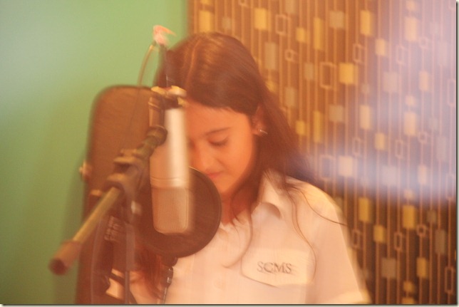 Estudio de grabacin 016 Estudio de grabacin 016