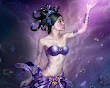 Samurai Of Purple Wind