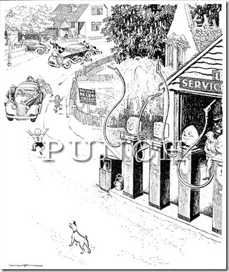 punch_1945_end_of_petrol_rationing