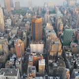 Empire State Building, Statue of Liberty NYC 10309