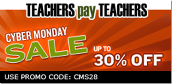 TpT Promocode