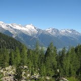 27.07.09 Monte Spico - Speikboden