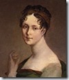 Joséphine DE BEAUHARNAIS