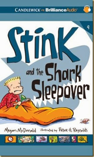 Stink cover