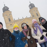 KELET - Debrecen, 2012. február 3-5.