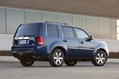 2012 Honda Pilot 2012 Honda Pilot