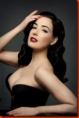 make-up-anni-50-dita-von-teese-trucco make-up-anni-50-dita-von-teese-trucco