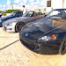 Honda S2000s