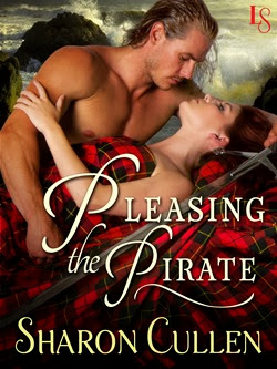 Pleasing the Pirate Pleasing the Pirate