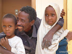 Maler Irali, Agadez