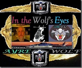 WOLF EYES 3