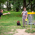 Sommerliga 2011 - [4] Disc-Golf