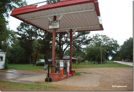 Gas 001 Gas 001